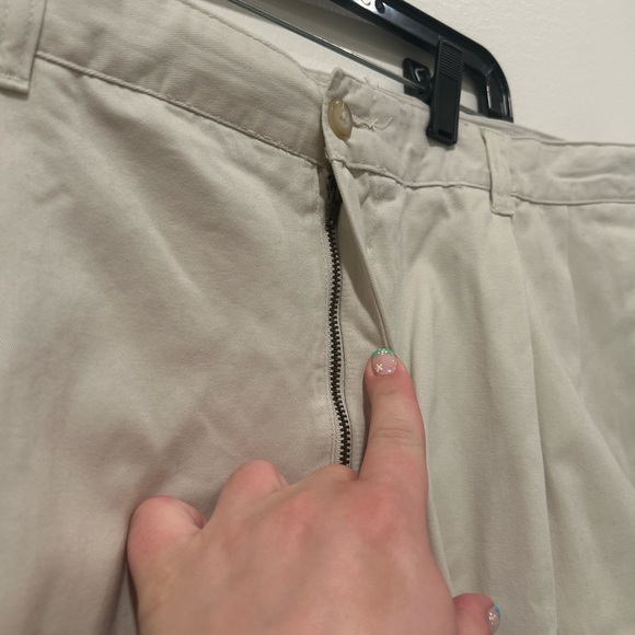 Club room Men’s shorts size 42 - Picture 2 of 4